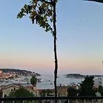 House La Vista Hvar