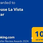 House La Vista Hvar