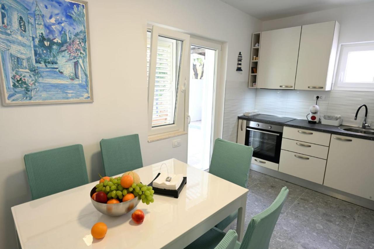 Ferienhaus House La Vista Hvar