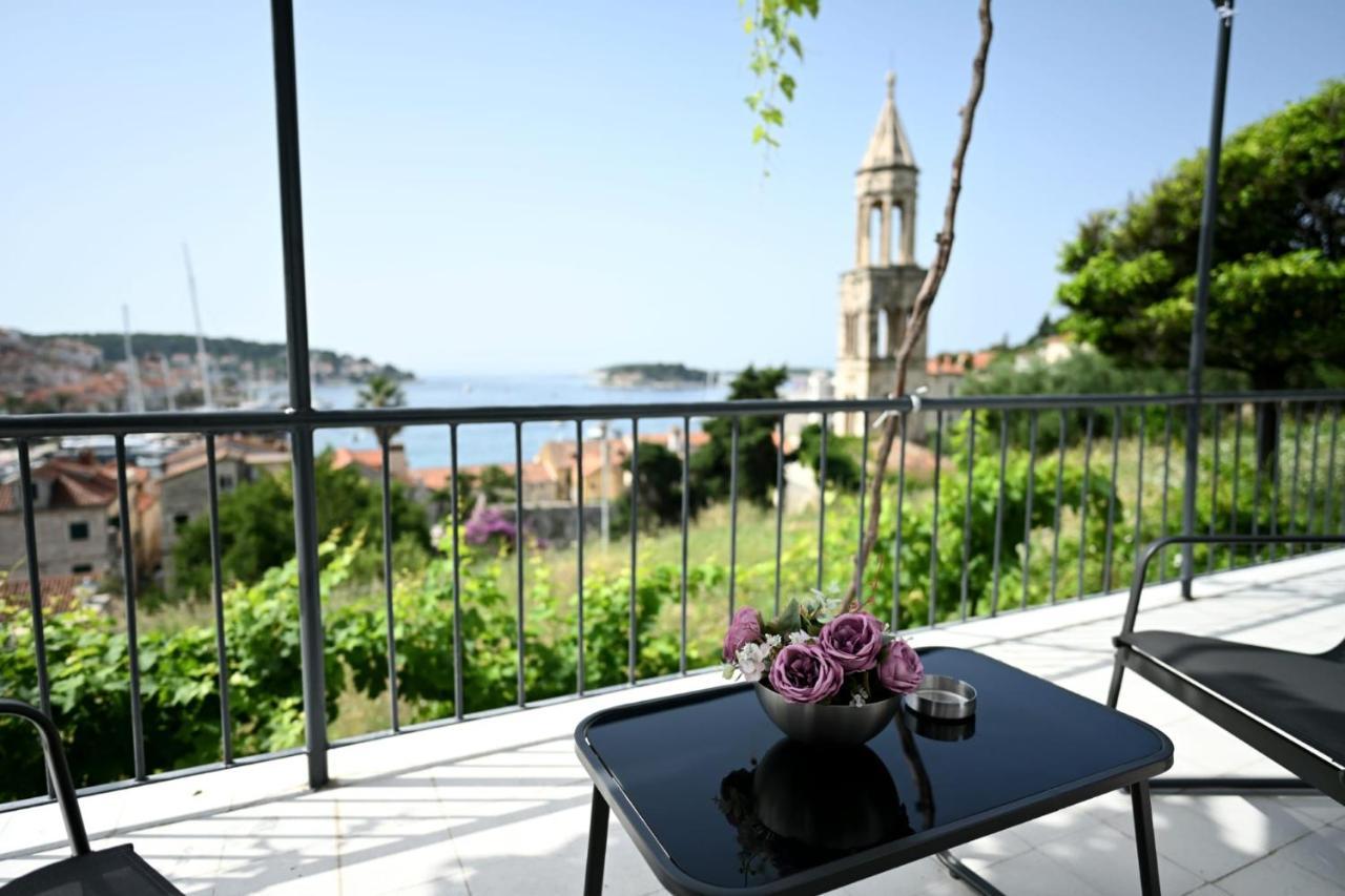 Ferienhaus House La Vista Hvar