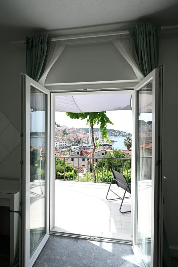 House La Vista Hvar Ferienhaus Hvar Town