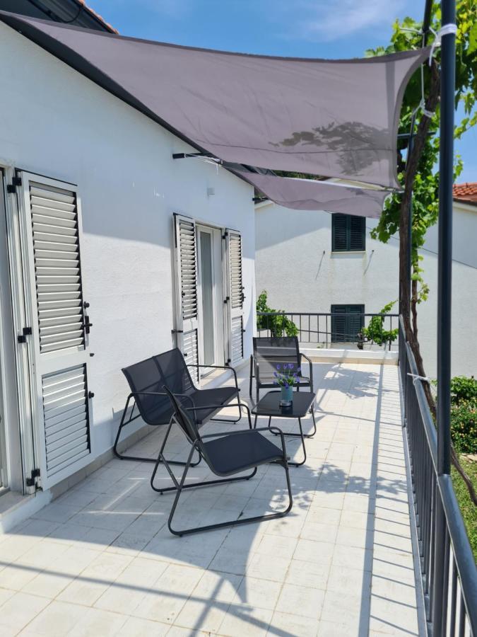 House La Vista Hvar Ferienhaus